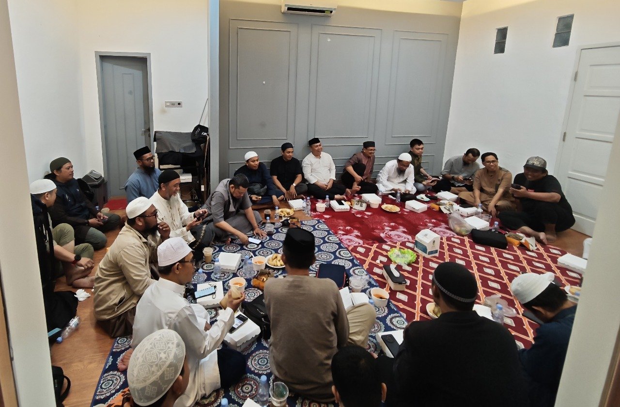 600 Dai dan Pengajar dari Dalam dan Luar Negeri Akan Hadiri Daurah Asatidzah Nasional 2025 di Makassar