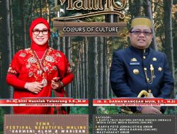 Festival Beautiful Malino 2025 Gelar Lomba Karya Tulis, Foto, dan Video: Total Hadiah Puluhan Juta Rupiah!