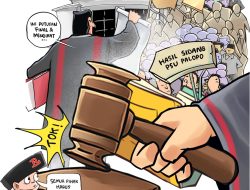 PSU Palopo: Legawa Terima Putusan MK