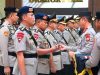 Kapolda Sulsel Pimpin Sertijab dan Pelantikan Pejabat Utama serta Kapolres Jajaran Polda Sulsel