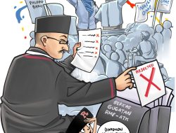 Naili-Ome Siap Rangkul Kompetitor