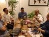 Harian Rakyat Sulsel dan Diskominfo Makassar Siap Berkolaborasi untuk Keterbukaan Informasi