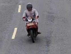 Pelaku Kecelakaan Maut di Takalar Serahkan Diri Setelah Kabur Berbulan-bulan