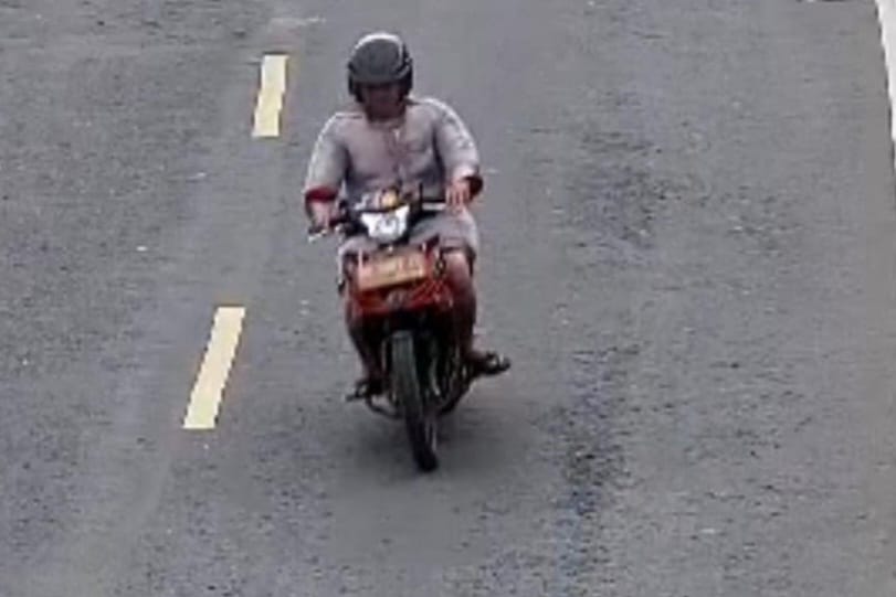 Pelaku Kecelakaan Maut di Takalar Serahkan Diri Setelah Kabur Berbulan-bulan