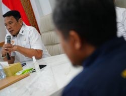 Pemkot Palopo Tuntaskan Pembentukan KKMP, 48 Koperasi Resmi Berbadan Hukum