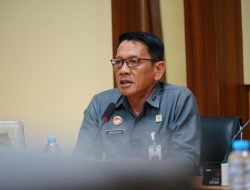 Kabupaten Bone Tuntaskan Pembentukan 372 Koperasi Merah Putih