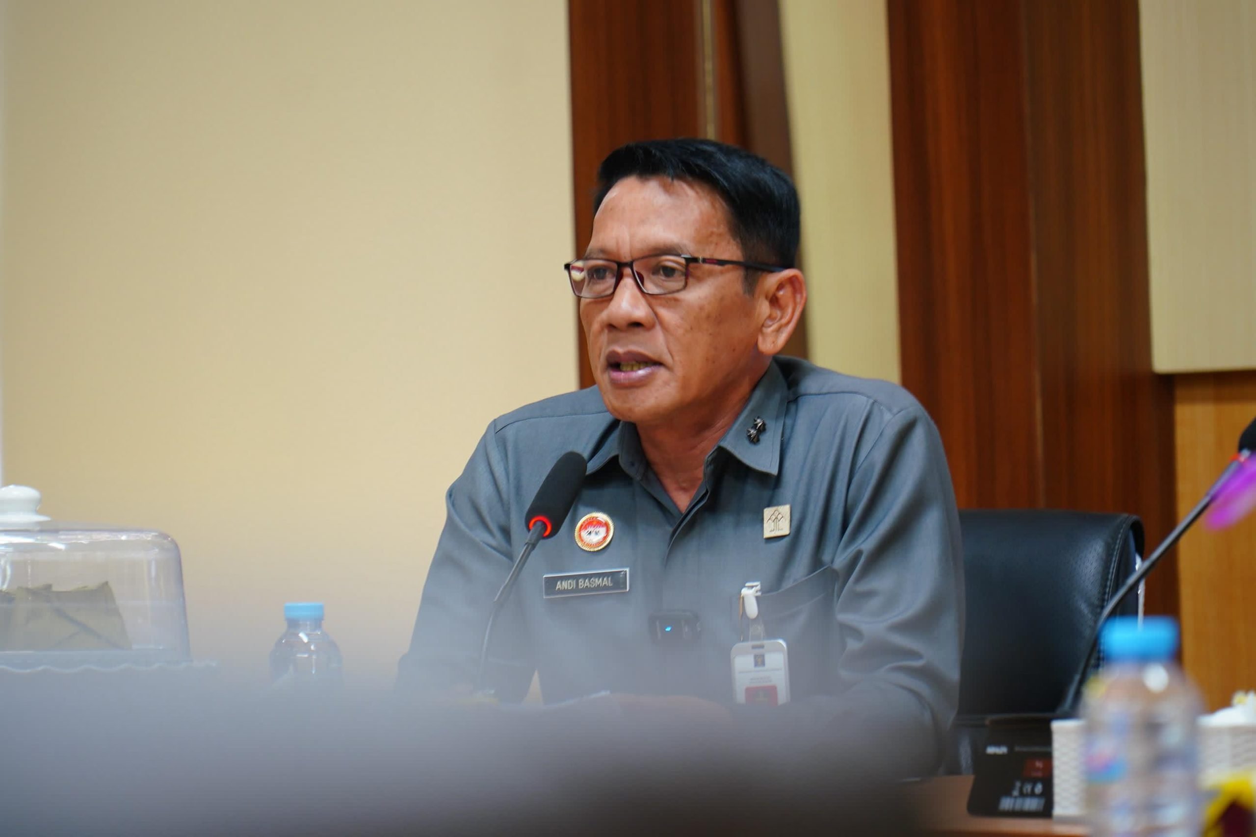 Kabupaten Bone Tuntaskan Pembentukan 372 Koperasi Merah Putih