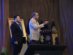 Sesungguhnya Memimpin Itu Sebuah Penderitaan