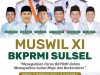 Muswil XI BKPRMI Sulsel, Meneguhkan Peran BKPRMI dalam Mewujudkan Sulsel Maju dan Berkarakter