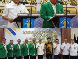 Pascasarjana UMI Sosialisasikan Program Magister, Doktor, dan RPL di Mamuju