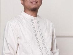 Mubes IKA Fapet Unhas: Andi Munawir Terpilih sebagai Ketua Umum Periode 2025–2030