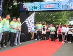 CFD Selayar Resmi Diluncurkan, Jadi Panggung Baru Bagi UMKM Lokal Tumbuh dan Berkembang