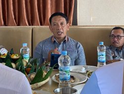 Kakanwil Kemenkum Sulsel Apresiasi Pemkab Luwu Bentuk 227 Koperasi Desa Merah Putih