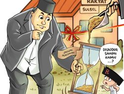 Sulsel Telat Sekolah Rakyat