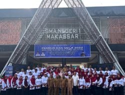 Dinas Pendidikan Sulsel Komitmen Cegah Perundungan di Sekolah