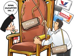 Partai Guram Mulai Berbenah