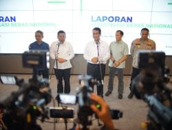 Bukan Sekadar Curang, Ini Alasan Kementan Tegas Tindak Praktik Beras Premium Oplosan