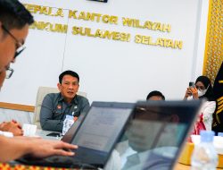 Pemkab Luwu Utara Tuntaskan Pembentukan KDMP, 173 Koperasi Kini Berbadan Hukum