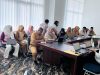 Kanwil Kemenkum Sulsel Harmonisasi Lima Rancangan Produk Hukum Daerah Selayar