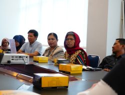 Kanwil Kemenkum Sulsel Libatkan Penyandang Disabilitas dalam Penyusunan Produk Hukum Daerah