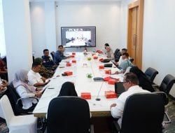 Kanwil Kemenkum Sulsel Gelar Seleksi Peacemaker Justice Award 2025
