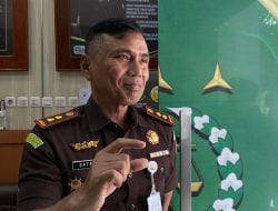 Kejaksaan Terus Tangani Kasus Dugaan Korupsi Pimpinan DPRD Bantaeng 2014-2019  