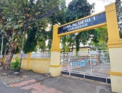 Teater SATU SMAN 1 Makassar Kembali Mementaskan Pertunjukan Unik Berbahasa Bugis Kuno
