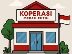 Sulsel Siap Launching Koperasi Merah Putih Pada 19 Juli