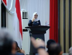 APBD Perubahan 2025 Gowa Difokuskan Untuk Kesejahteraan dan Efisiensi