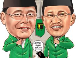 Mardiono Klaim Pimpin PPP