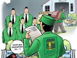 PPP Sulsel: DPP Patut Tunjuk Pelaksana Tugas