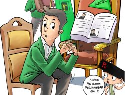 PPP Sulsel: Menimbang Klan Amir Uskara