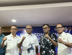 SSAO Series 3 Digelar Awal Desember, Delapan Negara Dipastikan Berpartisipasi