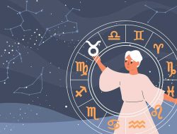 Ramalan Zodiak Leo Hari Ini, Senin 3 November 2025