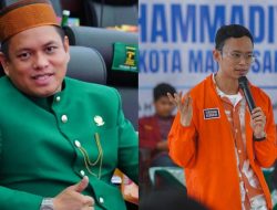 PPP Wajo Masih “Pikir-pikir” Tentukan Dukungan untuk Ilham Ari Fauzi