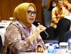 DPP Masih Ogah Kirim Ketua Formatur untuk Bentuk Kepengurusan PPP Sulsel