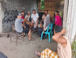 Secangkir Kebersamaan di Pagi Hari, Kisah Kopi Gratis dari Bengkel Daeng Lirong