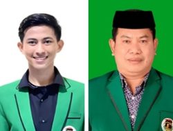 Fahmi Adam Sebentar Lagi Jabat Ketua DPRD Gowa Gantikan Ramli Sidik 