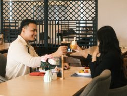 Vasaka Hotel Makassar Hadirkan BBQ All You Can Eat Buffet Dinner Spesial Valentine 2026