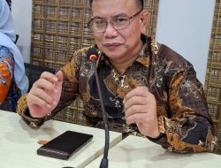 Ketua DPRD Gowa Apresiasi Peran Pers sebagai Pengawal Demokrasi di Hari Pers Nasional