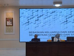 Hadiri Musrenbang Tematik, Bupati Gowa Ajak Warga Keluar dari Zona Nyaman Kemiskinan