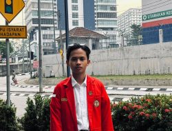 Mahasiswa Hukum Unhas Ajukan Uji Materiil Frasa “Jalan yang Rusak” ke Mahkamah Konstitusi