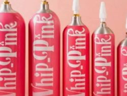 BNN-BPOM ‘Usut’ Selebgram Hirup Whip Pink di Makassar
