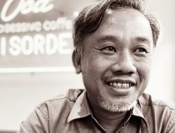 Ruang Ketiga atau Ruang Hibrid? (Respons Terhadap Artikel Asratillah)