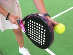 Dinas Tata Ruang Tegur 11 Pengelola Lapangan Padel di Makassar