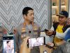 Satu Terduga Penyerang Aspol Tello Diamankan Polisi