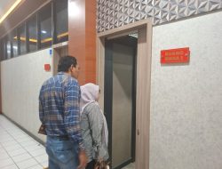 Praperadilan Dimenangkan, Polisi Periksa Ulang Saksi Kasus Kekerasan Jurnalis