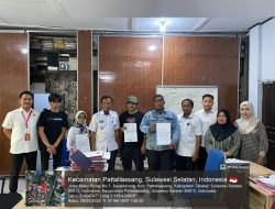 Pendekatan Restorative, Polisi di Takalar Selesaikan Kasus Penganiayaan Lewat Jalan Damai