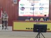 Komisi III DPR RI Kunjungi Polres Takalar, Kapolres Paparkan Kondisi Kamtibmas dan Capaian Kinerja