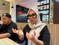 Kejati Sulsel Periksa Bupati Barru Andi Ina: Beri Keterangan Kedua Terkait Pengadaan Bibit Nanas